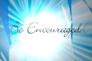 Be Encouraged Video Series