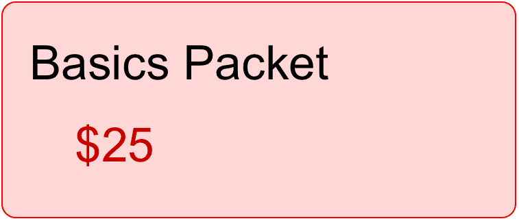 Basics Packet