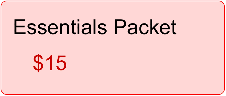 Essentials Packet