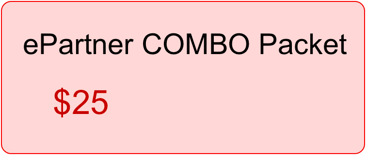 ePartner COMBO Packet