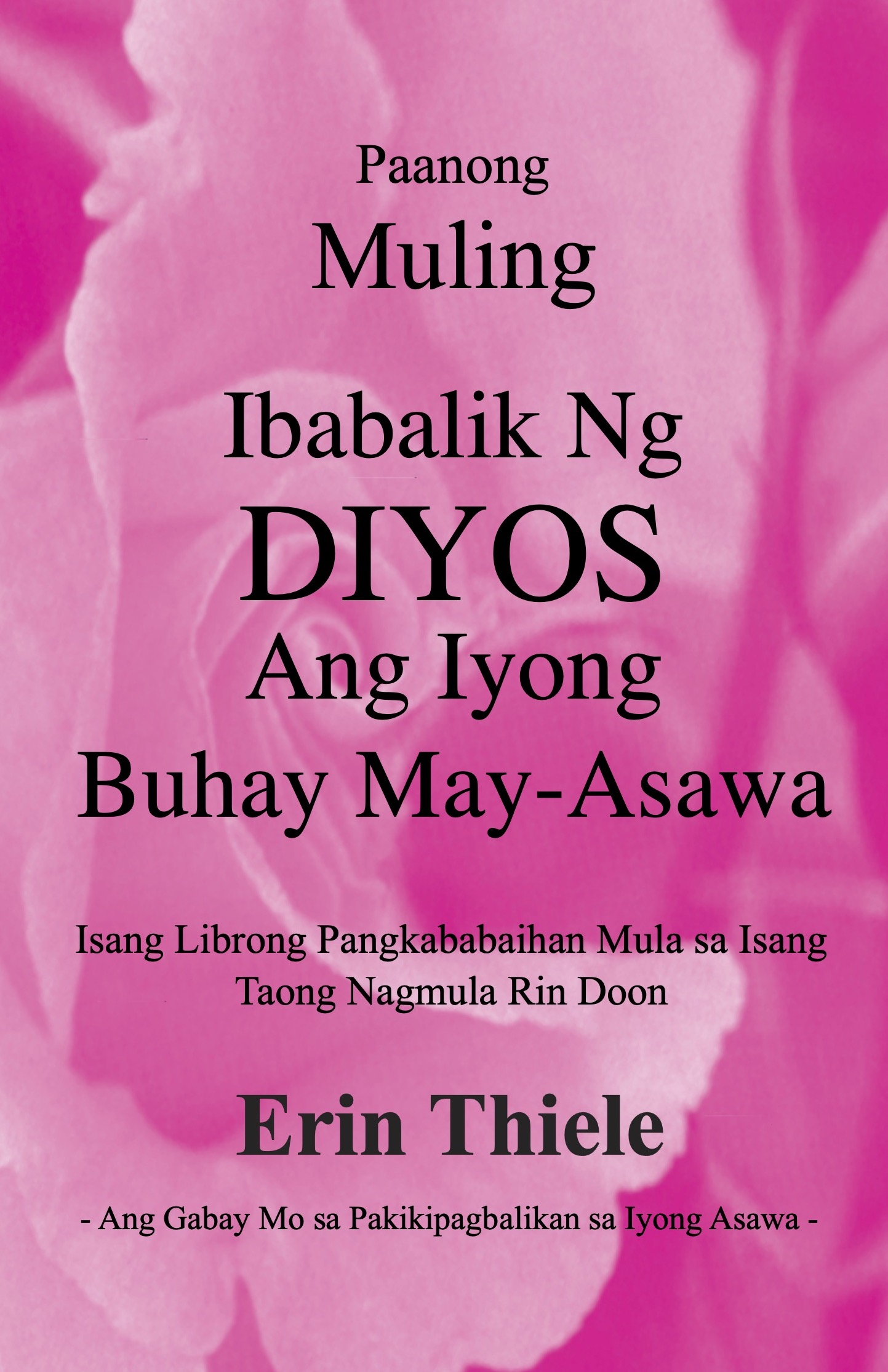 wRYM Tagalog Cover