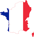 FRA Map Flag